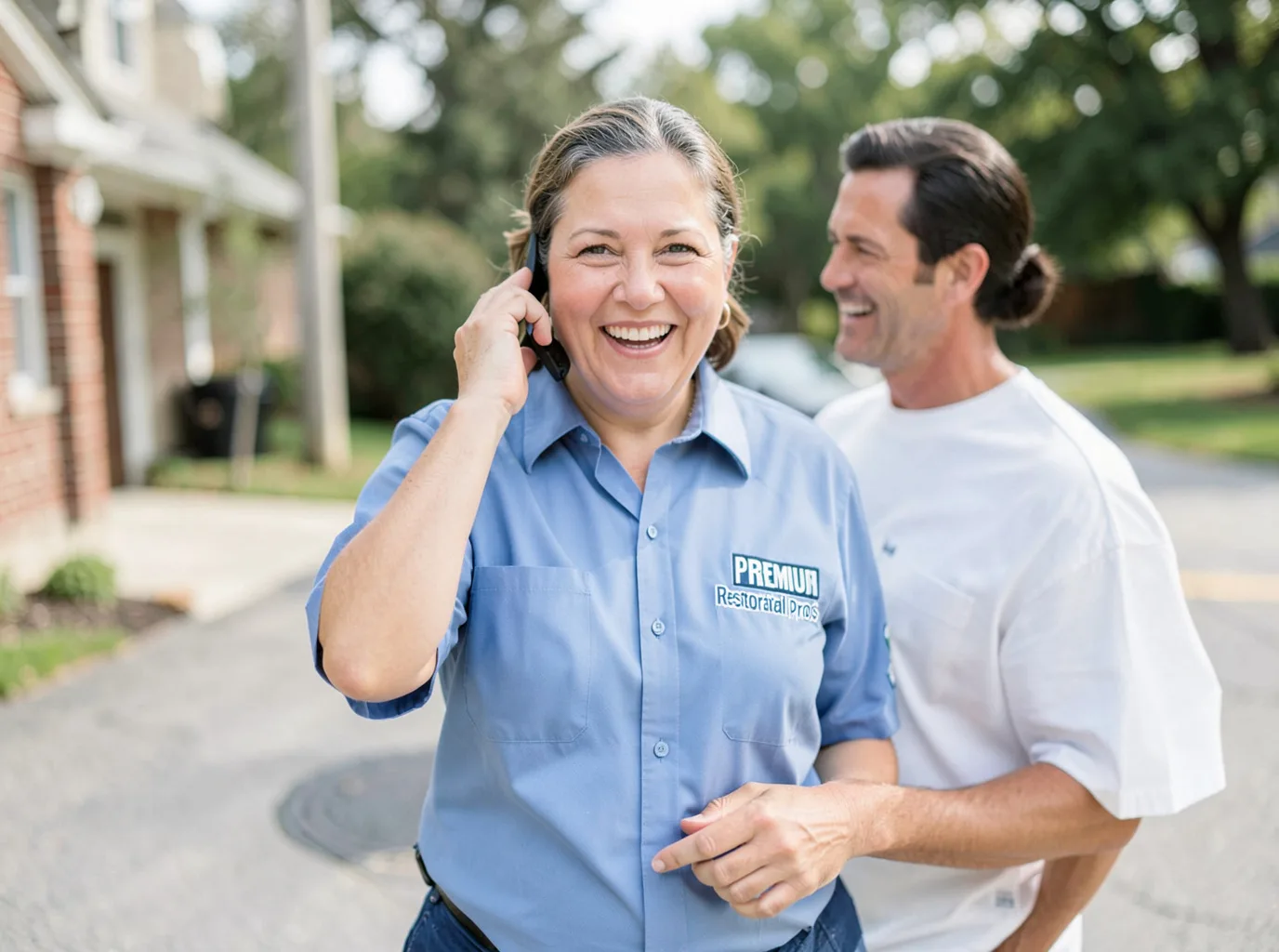 Water Damage Restoration Kivalina, AK FAQs